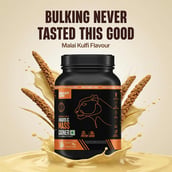 6 - BeastLife Anabolic Mass Gainer,  2.2 lb  Malai Kulfi 