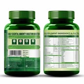 10 - Vlado's Himalayan Organics Multivitamin with Probiotics 90+ Ingredients,  180 tablet(s)  Unflavoured 