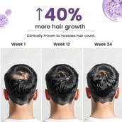 8 - Neuherbs Hair Biotin, 60 capsules Unflavoured