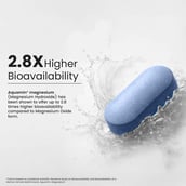 5 - Neuherbs Triple Magnesium, Unflavoured 60 tablet(s)