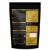 2 - Nakpro Whey Gold Protein Concentrate, 2.2 lb Chocolate Cream