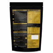 2 - Nakpro Whey Gold Protein Concentrate, 4.4 lb Chocolate