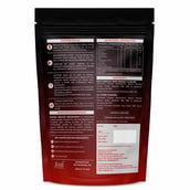 2 - Nakpro Creatine Monohydrate, Tangy Orange 0.22 lb