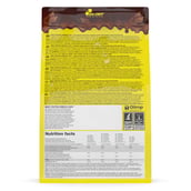 2 - Olimp Black Series 100% Whey Protein Complex, 1.54 lb Double Chocolate