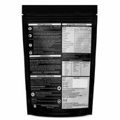 2 - Nakpro Whey Platinum Whey Protein Isolate, 2.2 lb Chocolate Cream