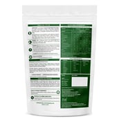 2 - Nakpro Platinum Soy Protein Isolate,  2.2 lb  Unflavoured 