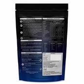 2 - Nakpro Micellar Casein Protein, 2.2 lb Coffee