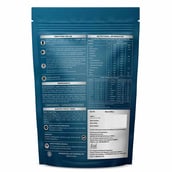 2 - Nakpro Impact Whey Protein, 2.2 lb Cookies & Cream (Pack of 2)