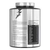 2 - Divine Nutrition Divine Whey, 4.4 lb Butterscotch