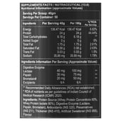 3 - Divine Nutrition Divine Whey, 4.4 lb Butterscotch