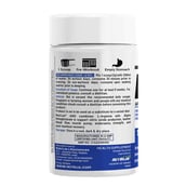 2 - NutriJa AAKG- Arginine Alpha Ketoglutarate, 0.22 lb