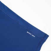 2 - MuscleBlaze Delt Tank,  Small  Teal Blue