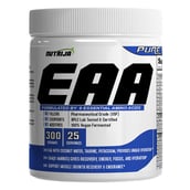 1 - NutriJa EAA, Lychee 0.66 lb 25 Servings