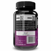 2 - HealthyHey Sports HMB Calcium Hydroxyl Methyl Butyrate,  120 veggie capsule(s) 