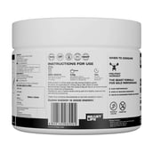 4 - BeastLife Creatine Nano 400,  Shikanji  0.25 lb 