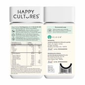4 - Happy Cultures 5X Total Magnesium, Unflavoured 60 tablet(s)