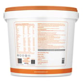 2 - Anabolic DNA Mass Gainer,  11.02 lb  Chocolate Fudge 