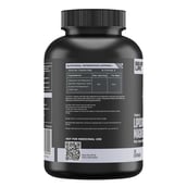 3 - BeastLife Liposomal Triple Magnesium+, Unflavoured 30 capsules