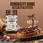 5 - BeastLife Peanut Butter,  800 g  Chocolate Crunchy 