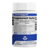 3 - NutriJa L-Arginine,  0.22 lb 