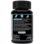 2 - NutriJa Quercetin 100mg,  30 capsules 