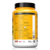 3 - Avvatar Whey Protein,  2.2 lb  Unflavoured 