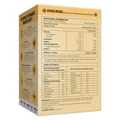 2 - Avvatar 100% Performance Whey, 5 sachets/pack Cold Coffee