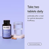 10 - HealthKart HK Vitals Advanced Joint Strength, 60 tablet(s)