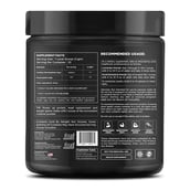 2 - Bolt Micronized Creatine,  Unflavoured  0.22 lb 