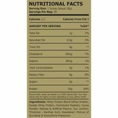 2 - Pole Nutrition Whey Protein,  2 lb  Blueberry Muffin 