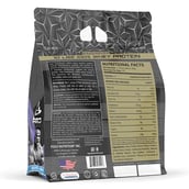 3 - Pole Nutrition Whey Protein,  10 lb  Blueberry Muffin 