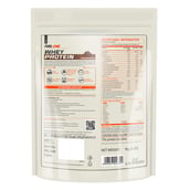 5 - Fuel One Whey Protein Powder, 2.2 lb Chocolate