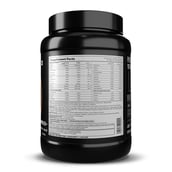 2 - QNT Prime Whey 2.2 lb Coffee with Hydra Vol Pre Workout Combo, 0.88 lb Citron