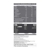 5 - MuscleBlaze Biozyme Performance Whey, 4.4 lb Rich Chocolate