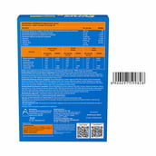 10 - Fast & Up Hydration Reload, 60 tablet(s) Mixed Flavour (Orange, Lime & Lemon, Cola)