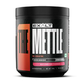 1 - Exalt Supps The Mettle Tri Creatine,  Watermelon  0.66 lb 