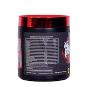 4 - Muscle Garage Race Horse Pre Workout, 0.33 lb Fruit Punch