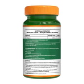 2 - Pure Nutrition L-Theanine, 120 veggie capsule(s)