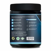 8 - Pure Nutrition Glutamine,  0.22 lb  Unflavoured 