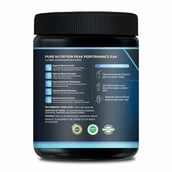2 - Pure Nutrition EAA, Unflavoured 0.55 lb 25 Servings