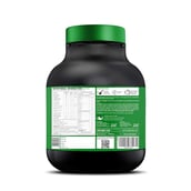 7 - Bolt Fermented Yeast Protein, 2 lb Swiss Chocolate
