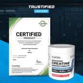 5 - Wellcore Micronised Monohydrate Creatine, Watermelon Wave 0.27 lb