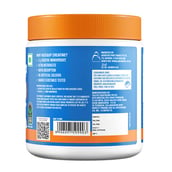 7 - Fast & Up Creatine Monohydrate, Orange 0.22 lb