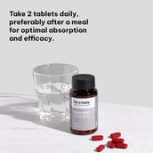 5 - HealthKart HK Vital Testo Bold, 60 tablet(s)