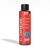 1 - Rawsome Pharm L-Carnitine Liquid 4000 mg, 450 ml Blueberry