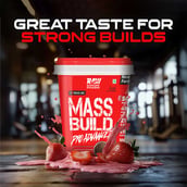 9 - Rawsome Pharm MASS BUILD Pro Advanced,  5.9 lb  Cafe Mocha 