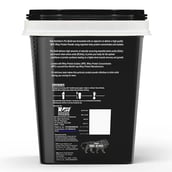 2 - Rawsome Pharm PRO BUILD 100% Whey Protein, 4.4 lb Vanilla Cookies & Cream