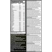 16 - Rawsome Pharm MASS BUILD Pro Advanced,  5.9 lb  Cafe Mocha 