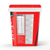 11 - Rawsome Pharm MASS BUILD Pro Advanced,  5.9 lb  Chocolate Brownie 