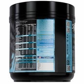 2 - Clear Supps Scarface Loaded Pre Workout, 1.33 lb Blueberry Blast
